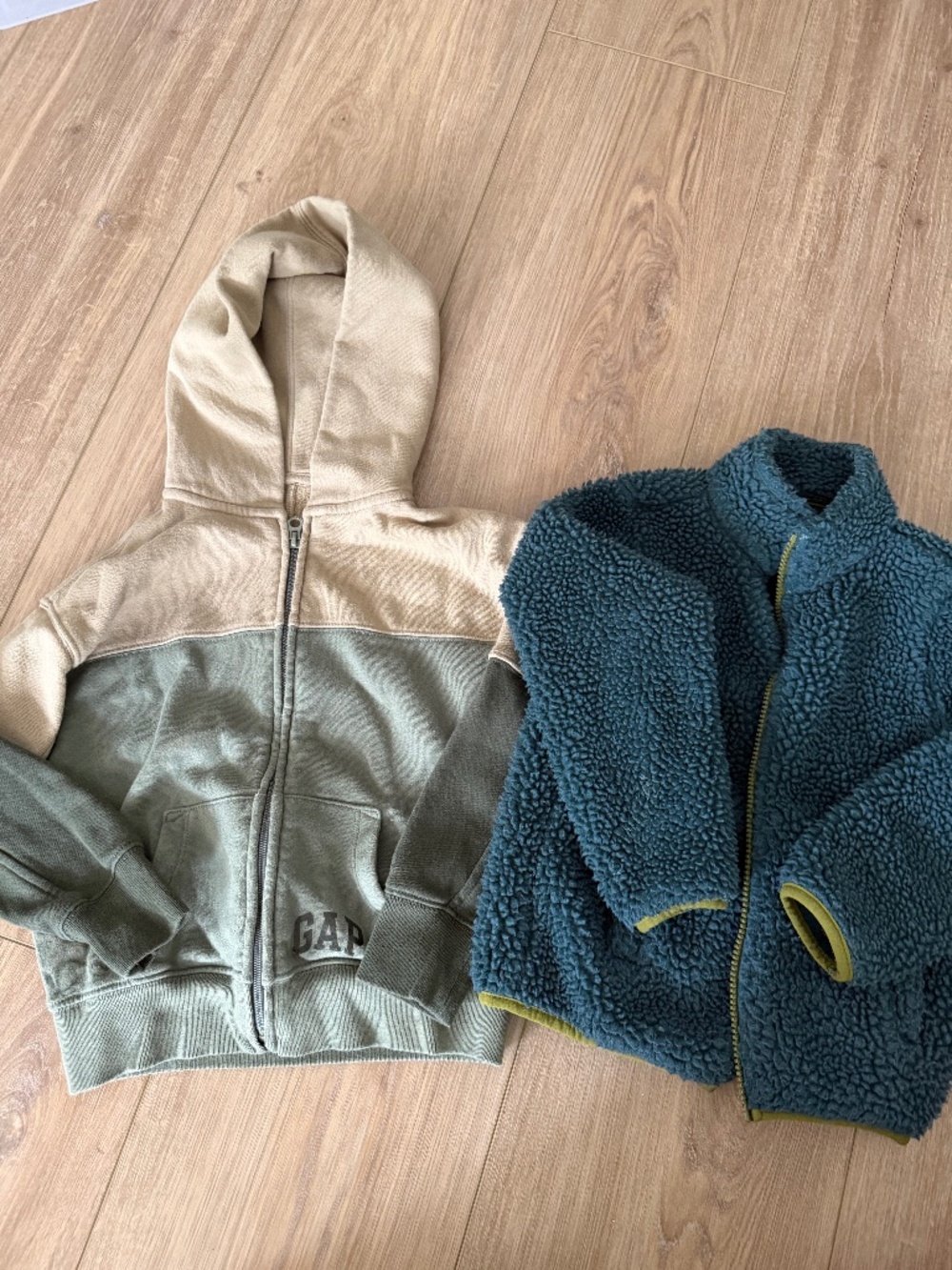 Gap, Old Navy, Zara Boy Lot